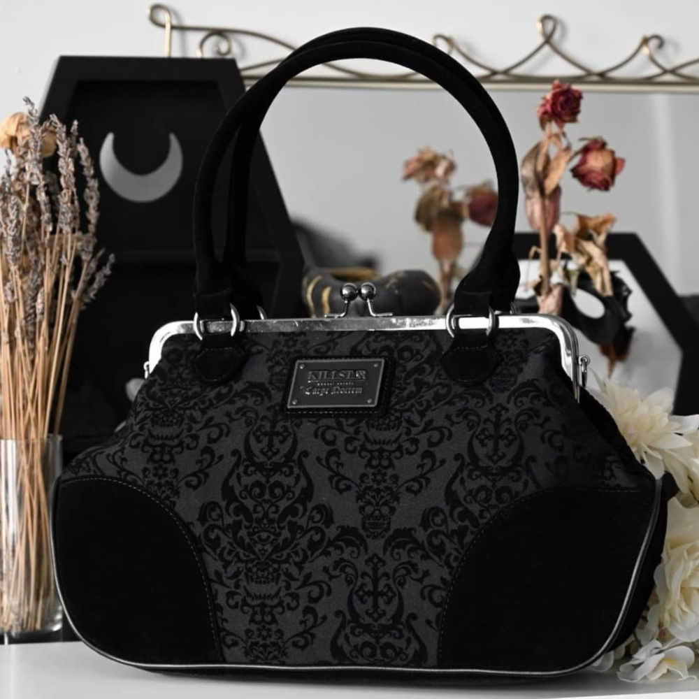 Banshee Handbag